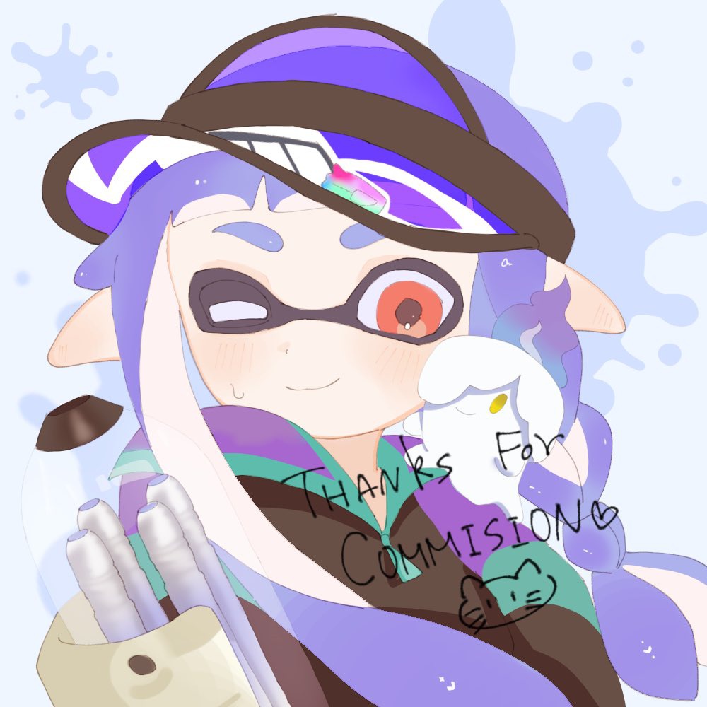 サンプルイラスト