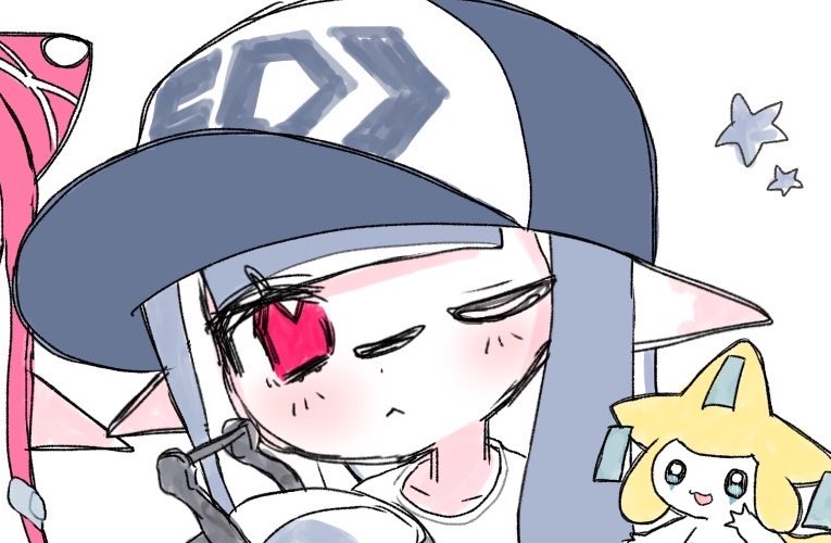サンプルイラスト