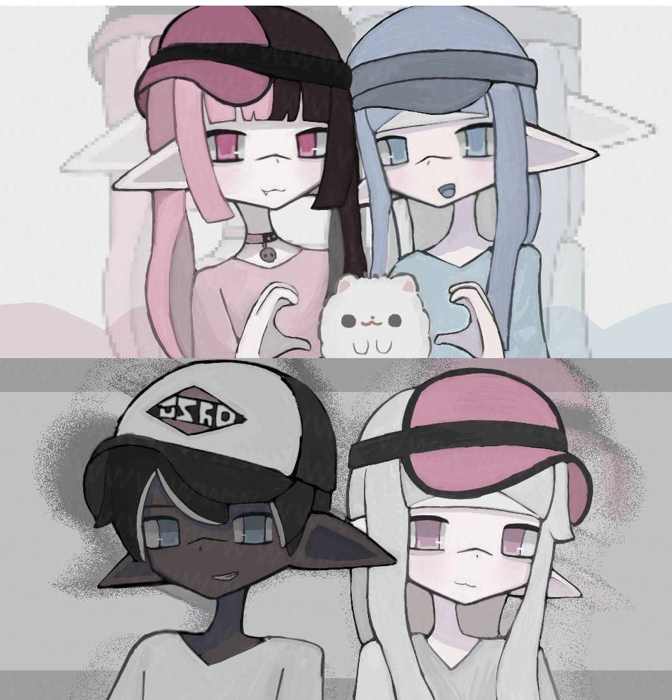 サンプルイラスト