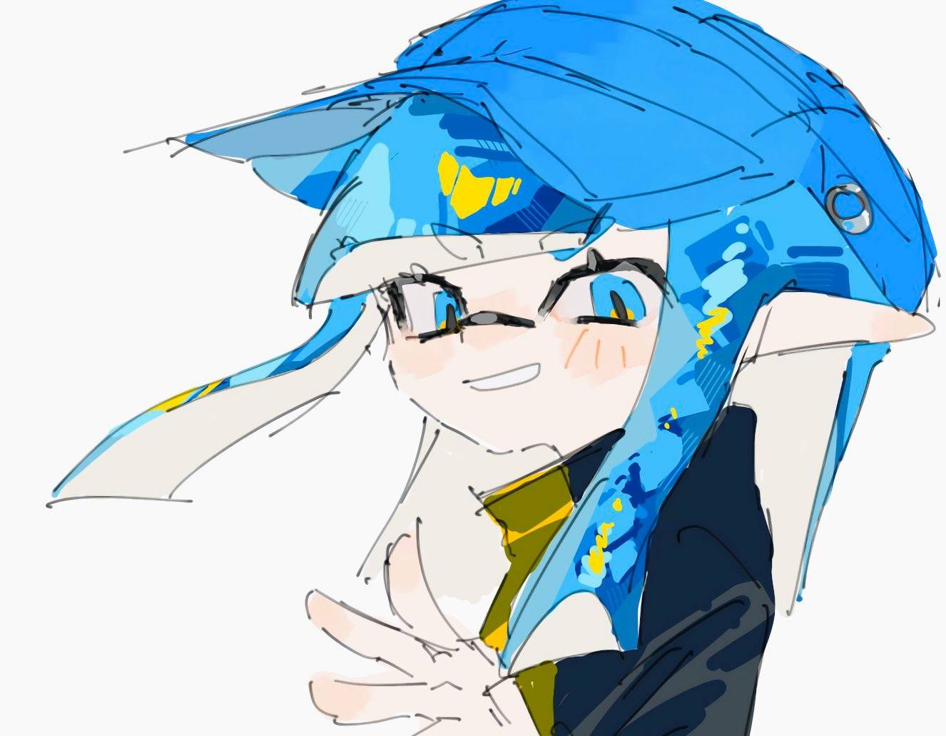 サンプルイラスト