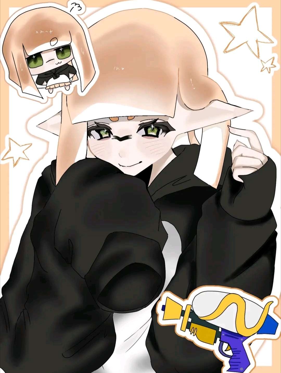 サンプルイラスト