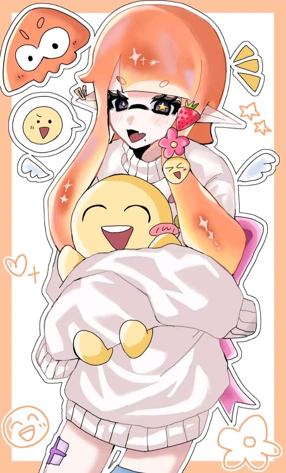 サンプルイラスト