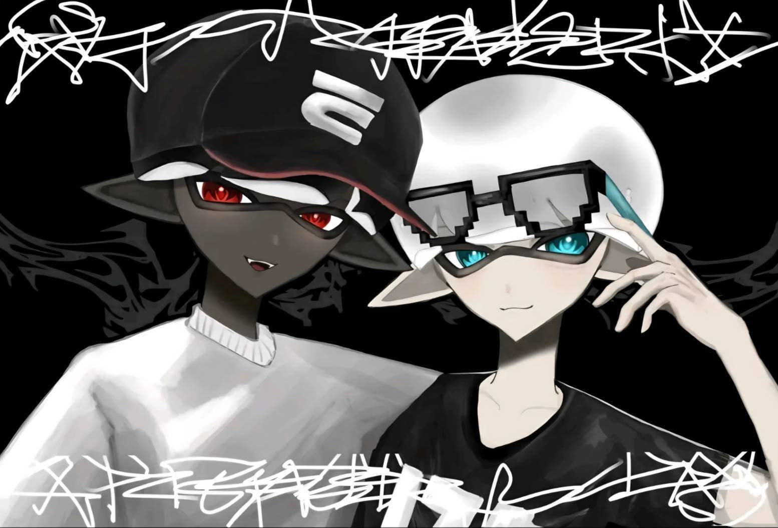 サンプルイラスト