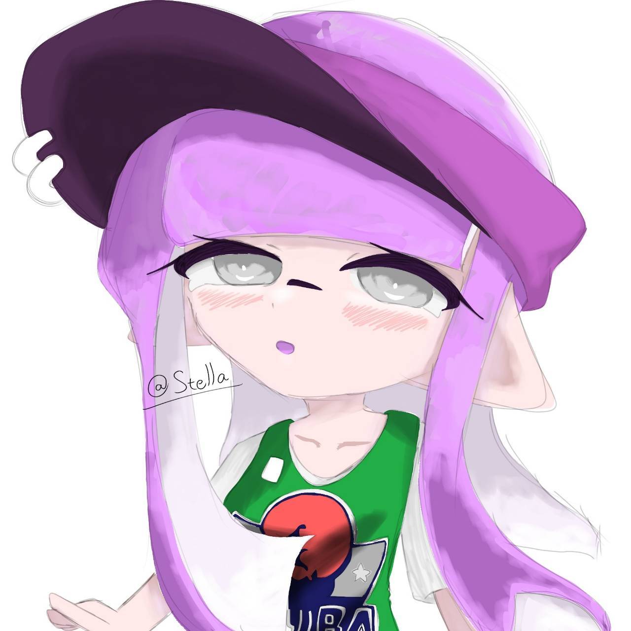 サンプルイラスト