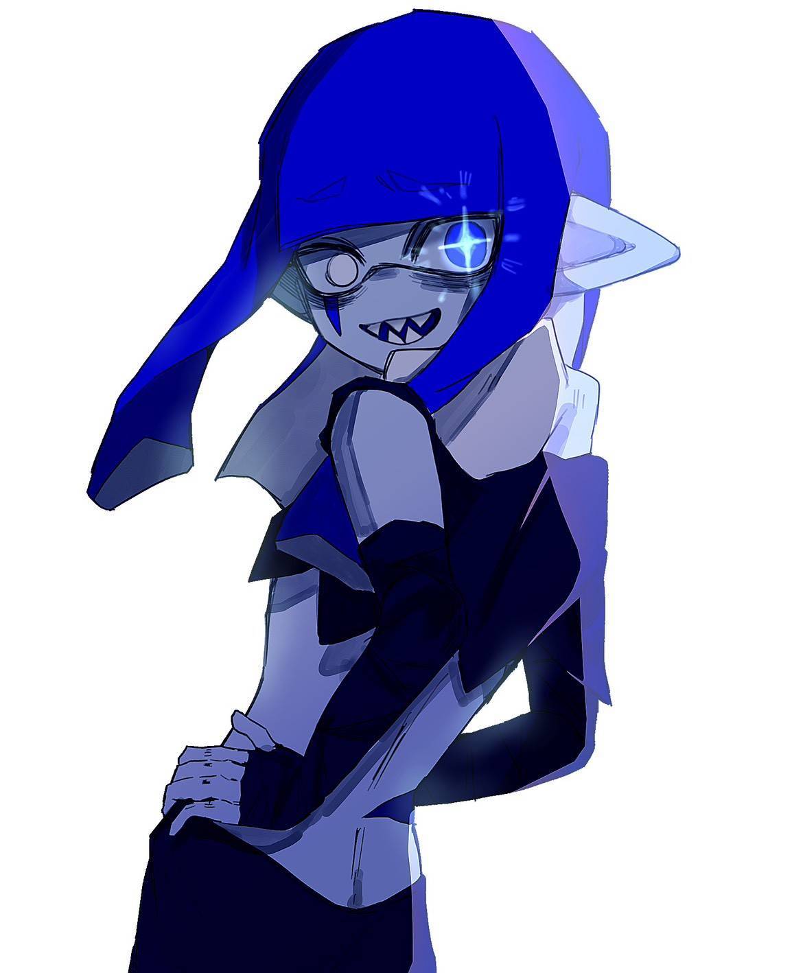 サンプルイラスト