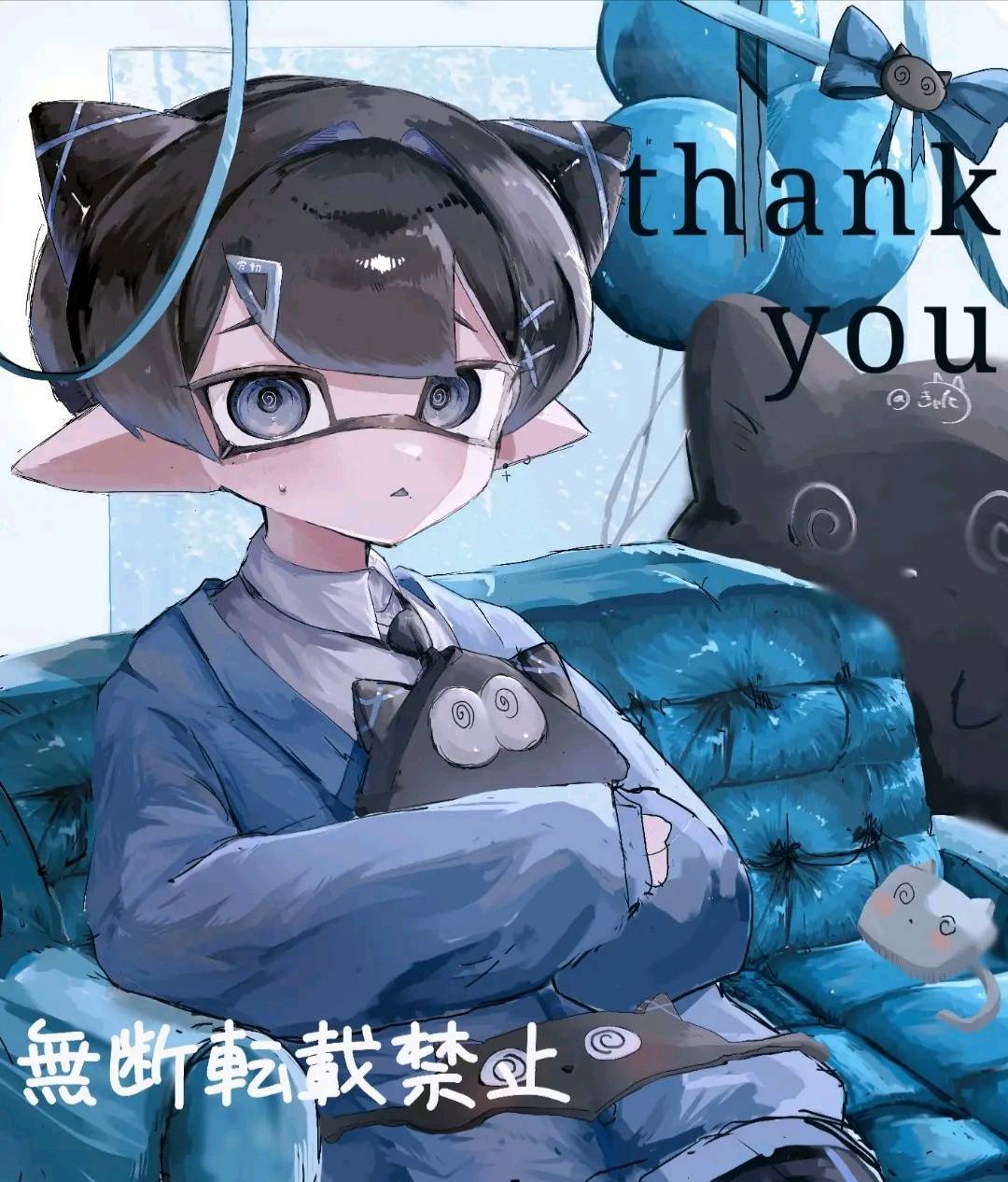 サンプルイラスト