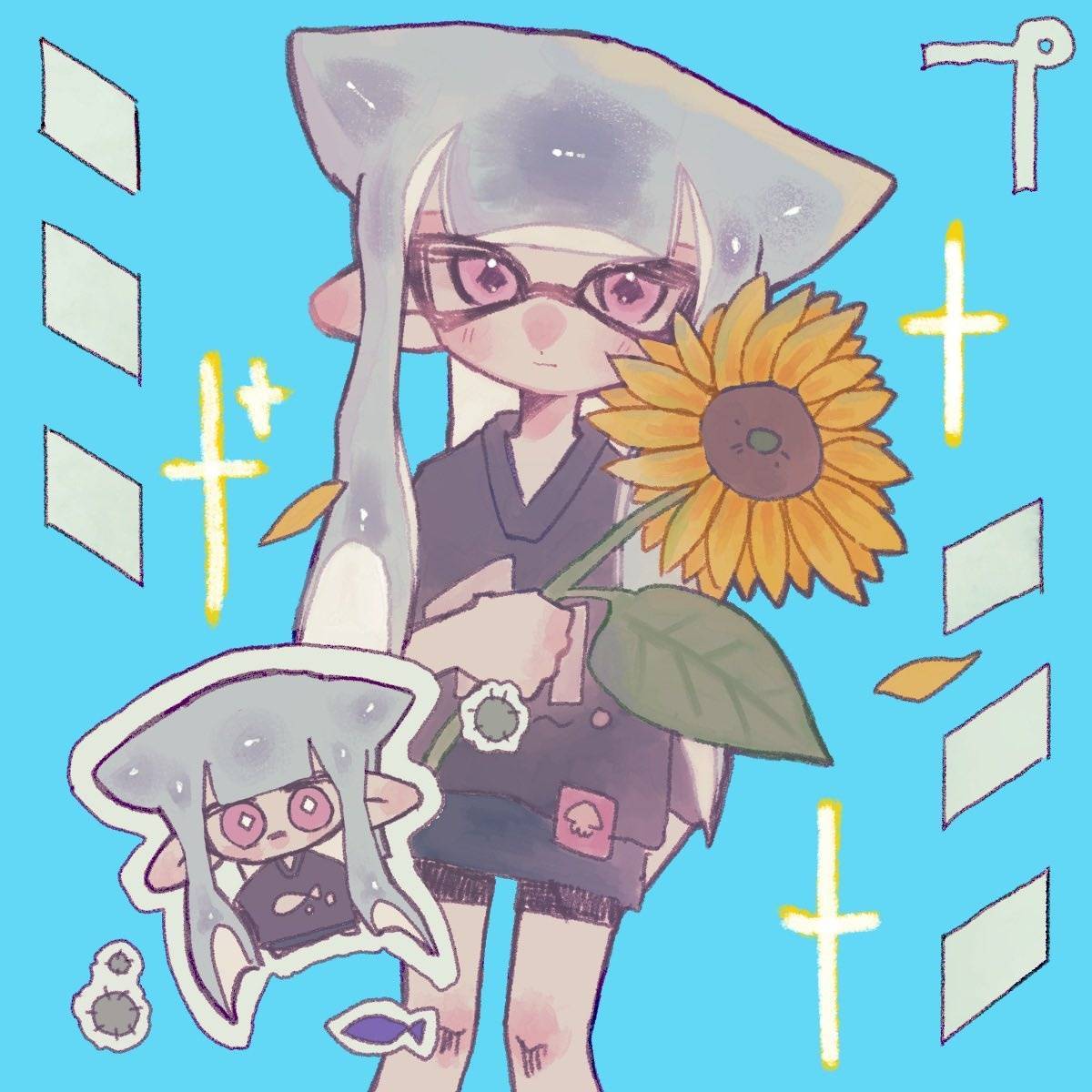 サンプルイラスト